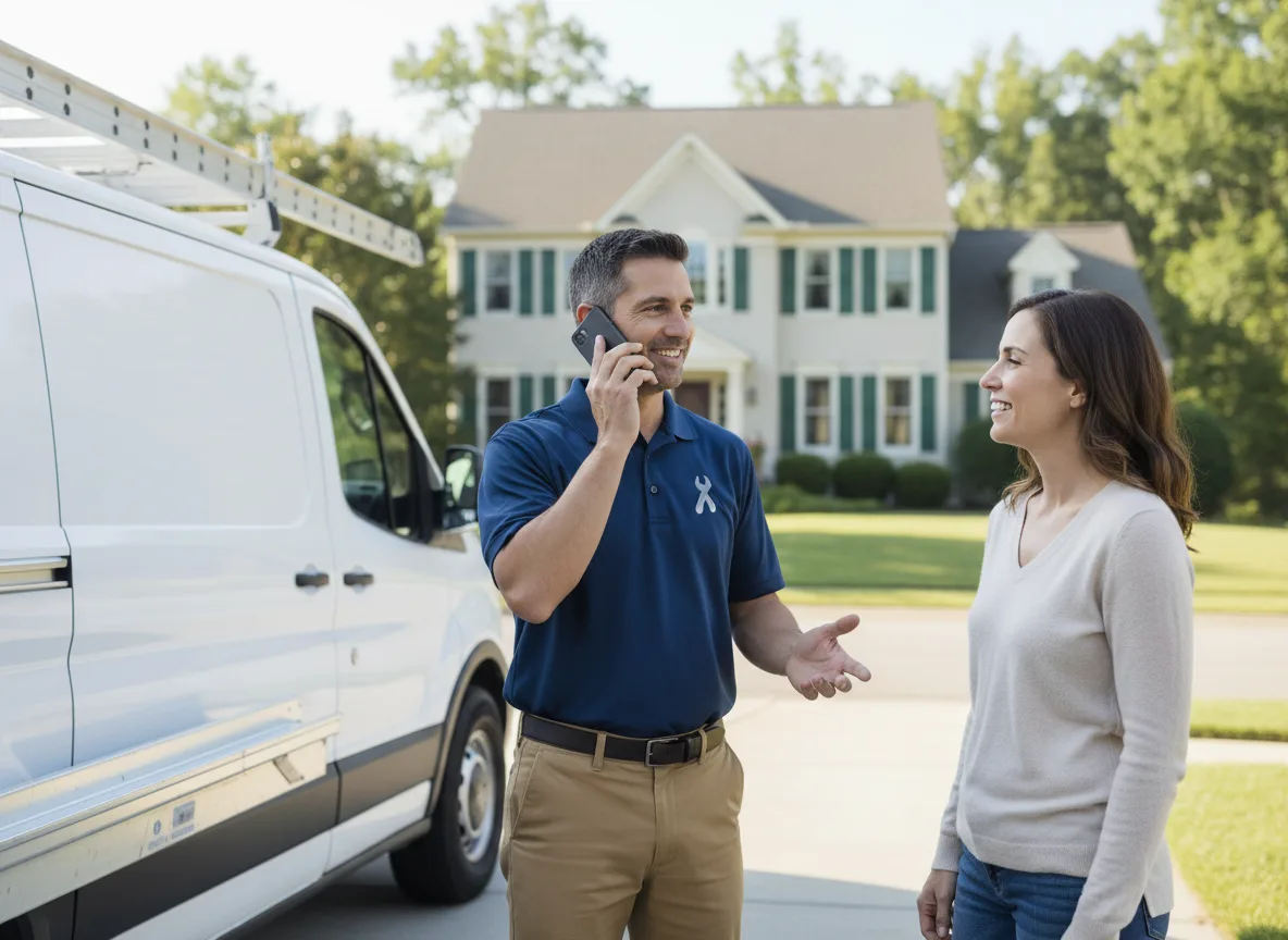 Home Gutter Service Morgantown, IN FAQs